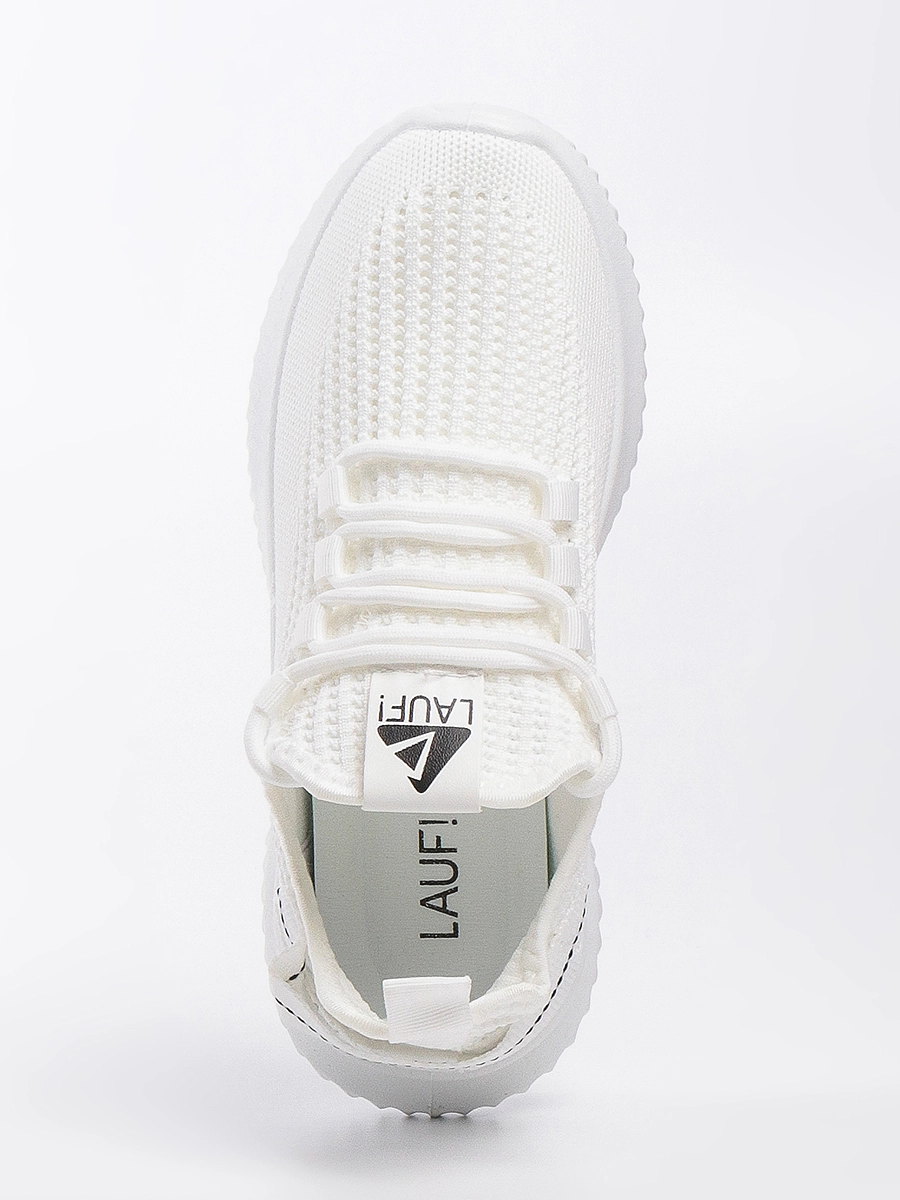 Фото Кроссовки женские 350-6-6 купить на lauf.shoes
