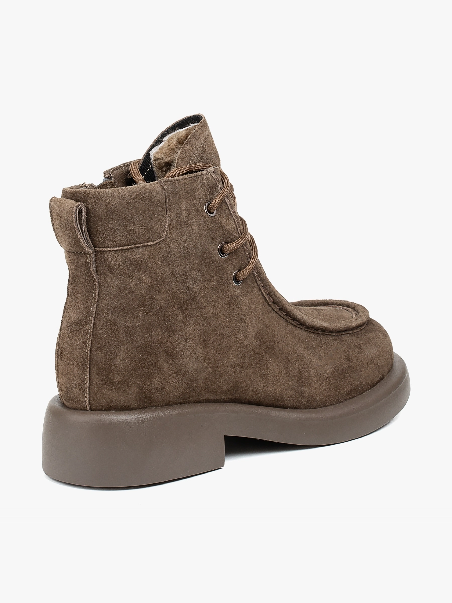 Фото Ботинки женские RZ1743-65VM купить на lauf.shoes