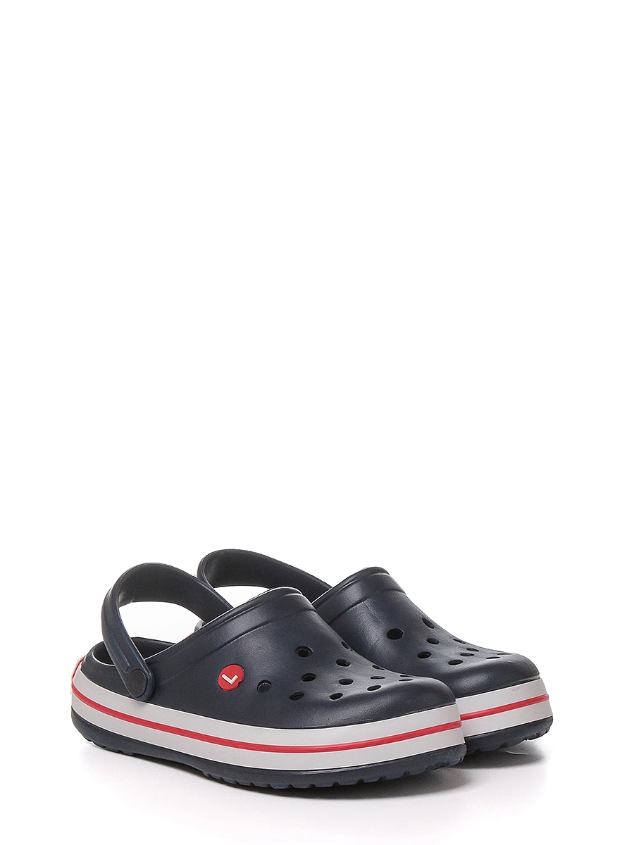 Фото Сабо женские E195.Z.0024.000.0307 купить на lauf.shoes