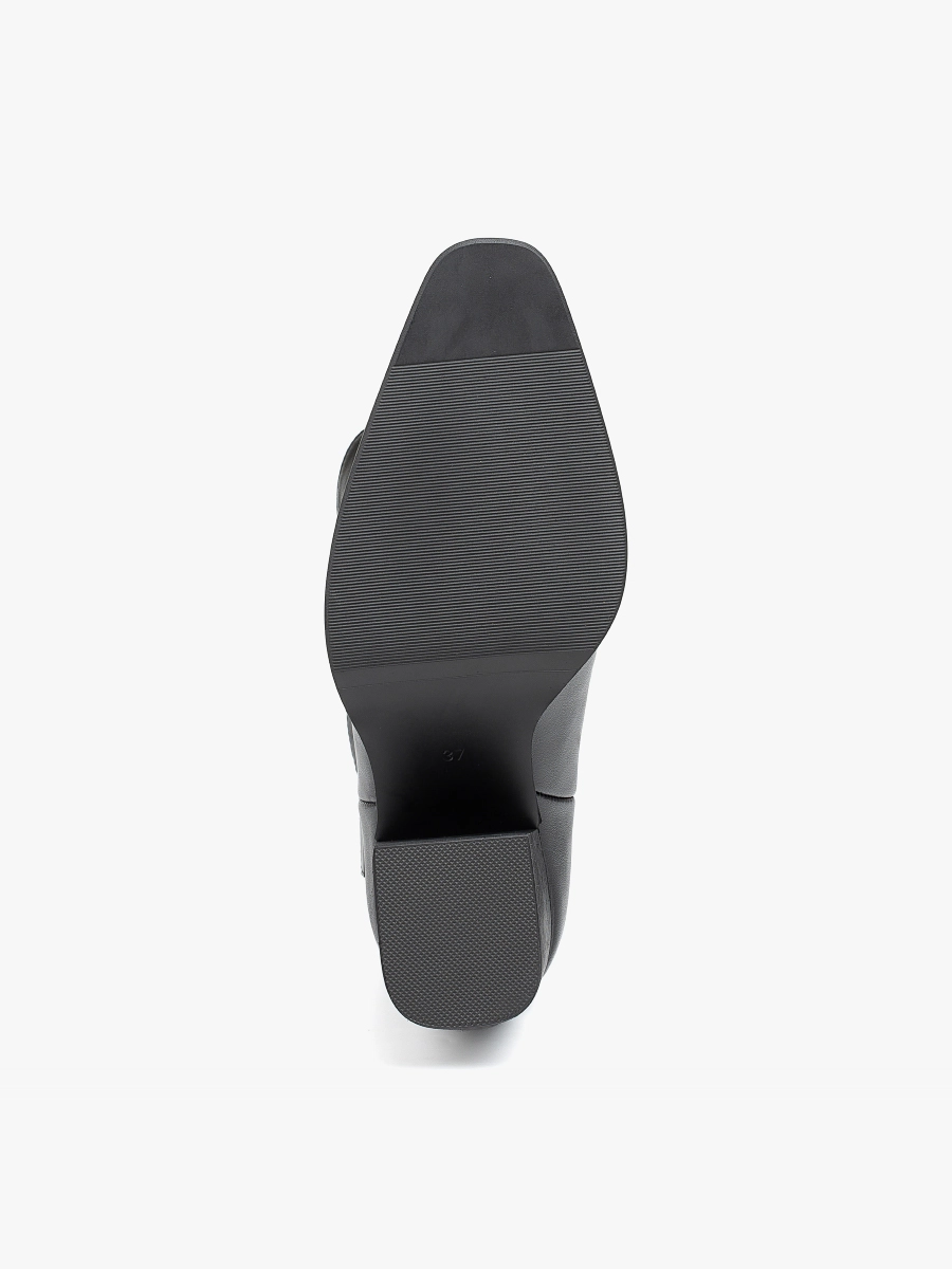 Фото Ботильоны женские HG99-C купить на lauf.shoes