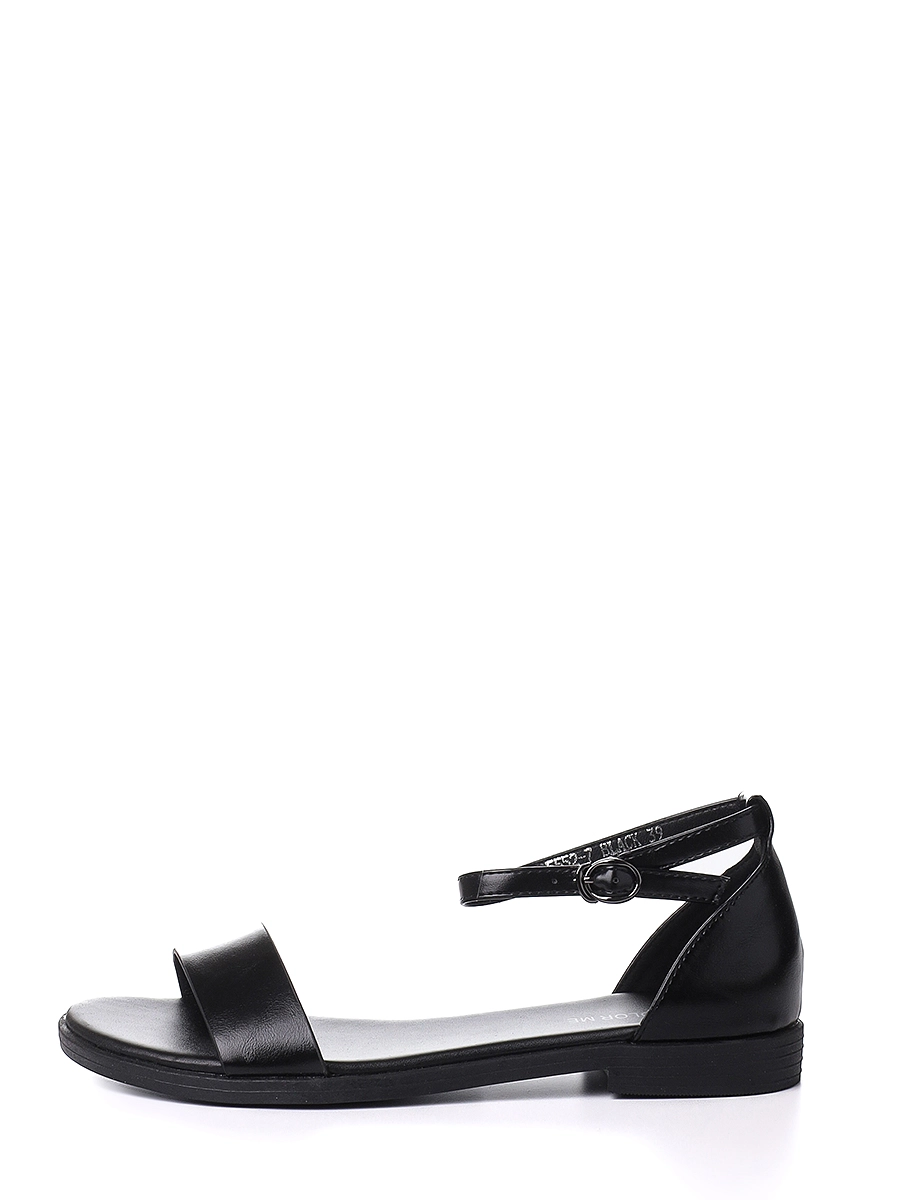 Фото Сандалии женские 5552-7 купить на lauf.shoes