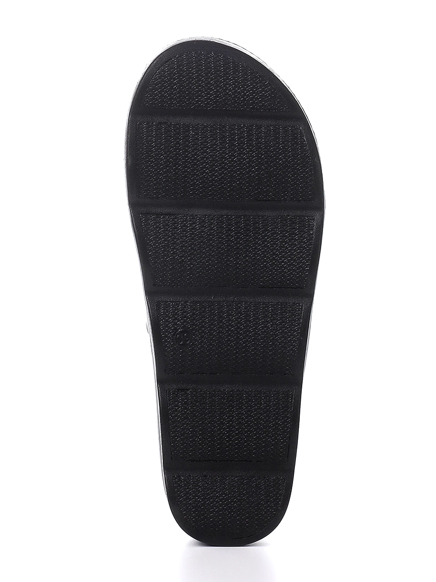 Фото Сабо женские 1762black купить на lauf.shoes