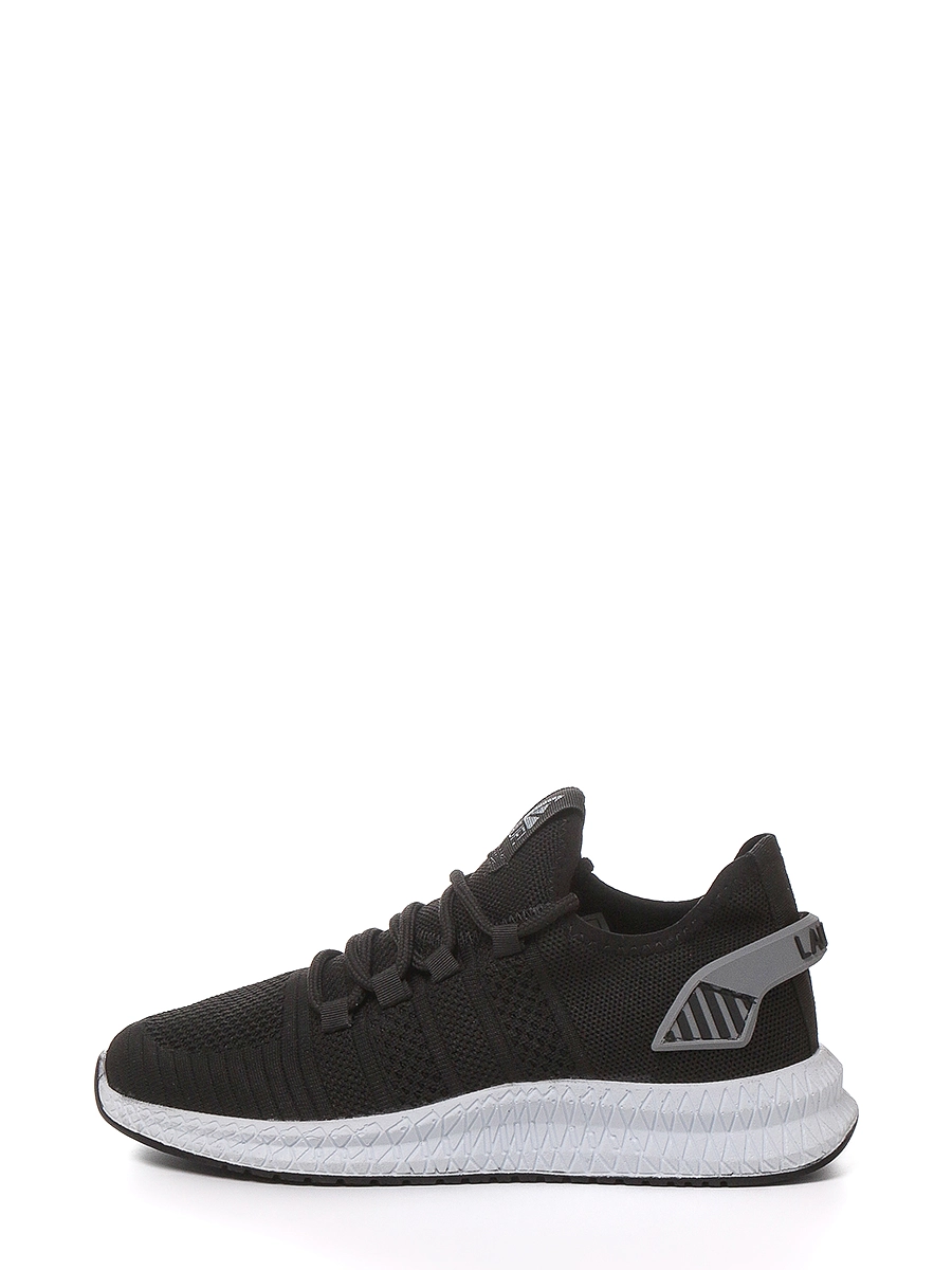 Фото Кроссовки женские T113-1-3black купить на lauf.shoes