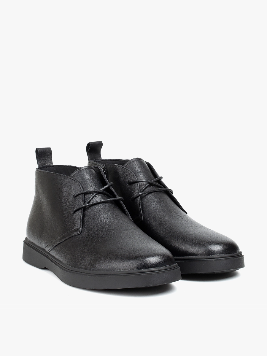 Фото Ботинки мужские DC25255-3R купить на lauf.shoes
