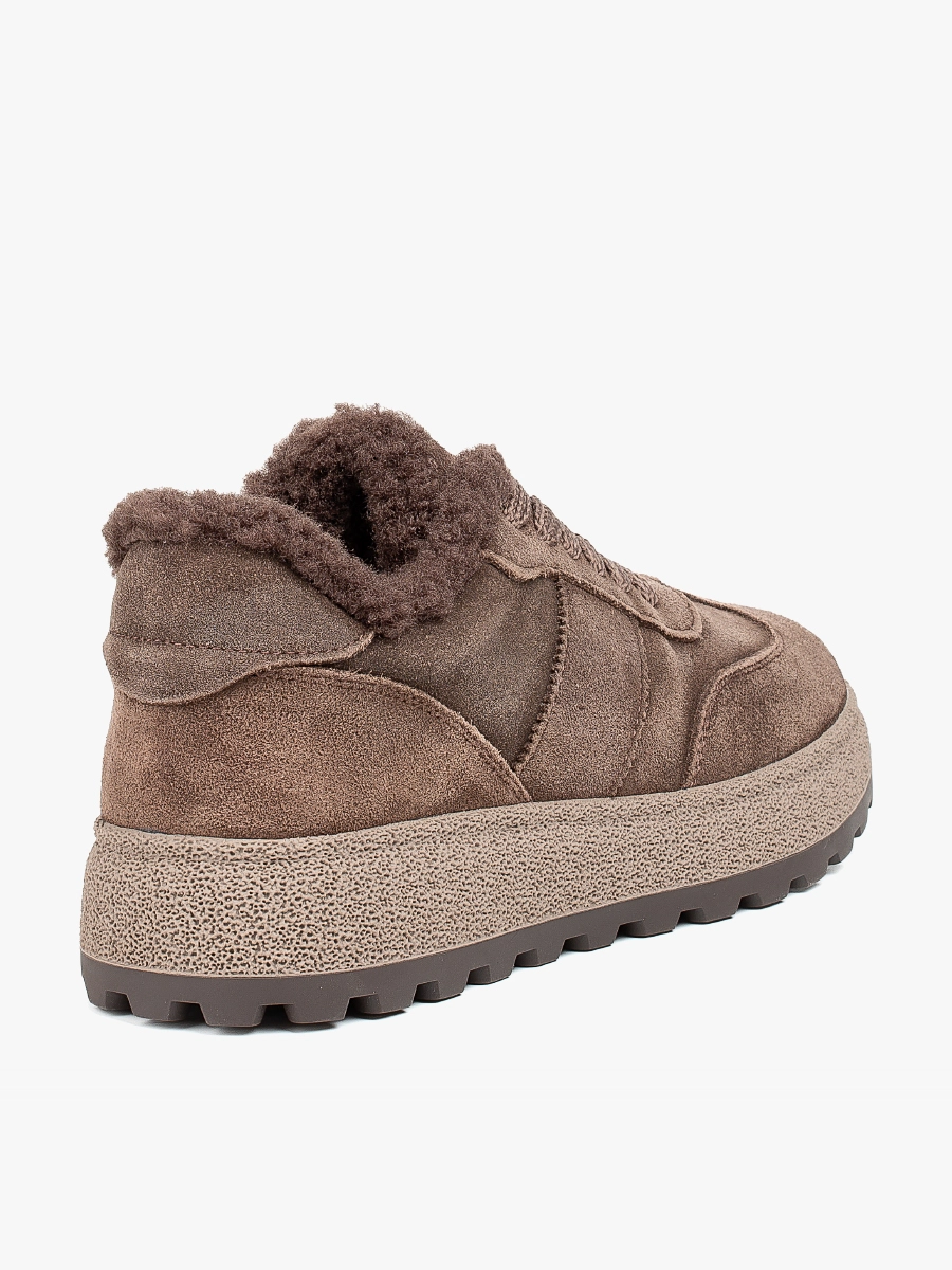Фото Кеды женские LH6500-2-21VMP купить на lauf.shoes