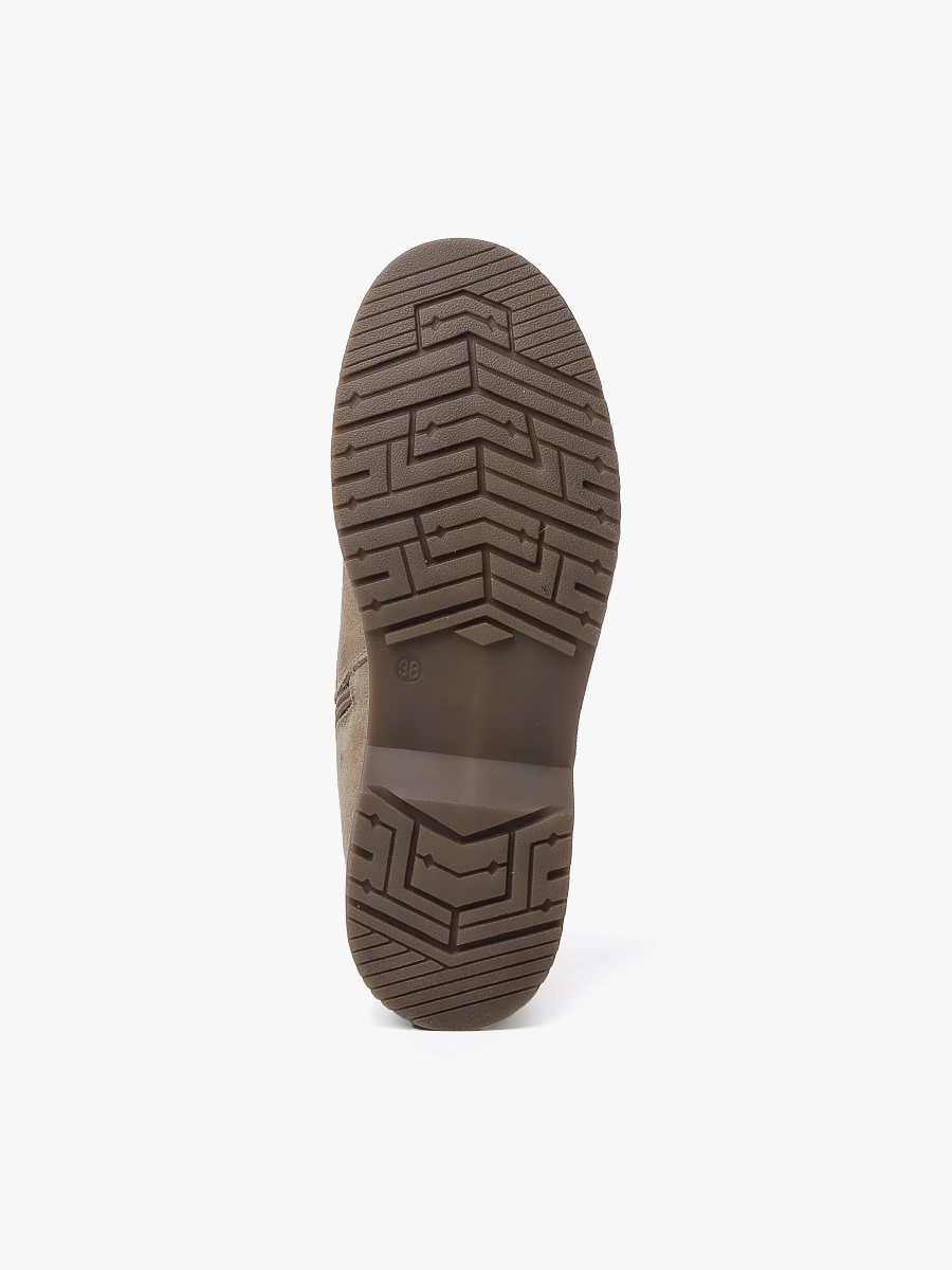 Фото Ботинки женские 211596-02 купить на lauf.shoes