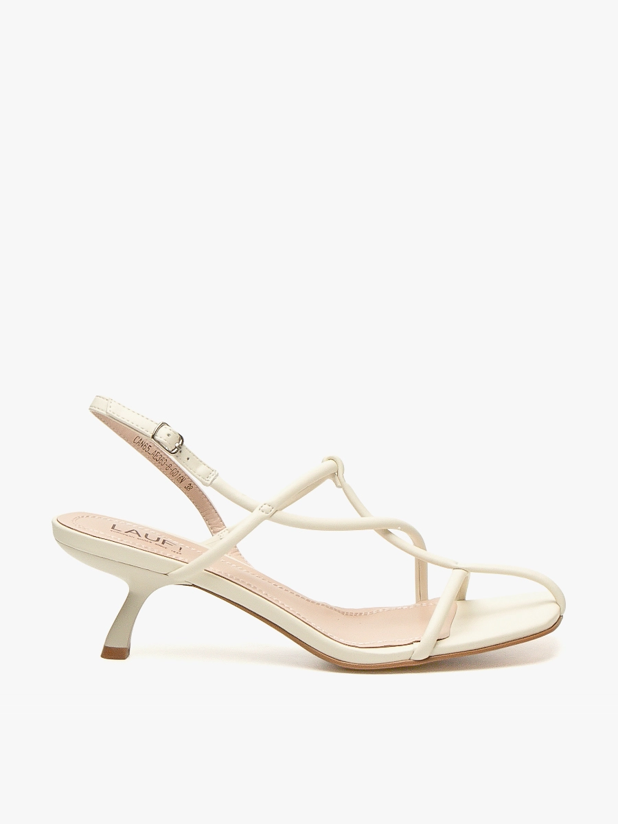 Фото Босоножки женские CAN65_AE363-8-G016N купить на lauf.shoes