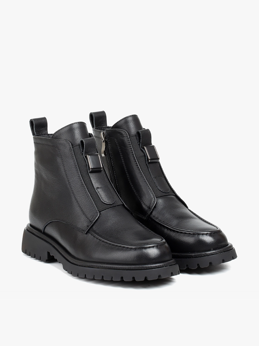 Фото Ботинки женские P115-664ZM 706NP купить на lauf.shoes