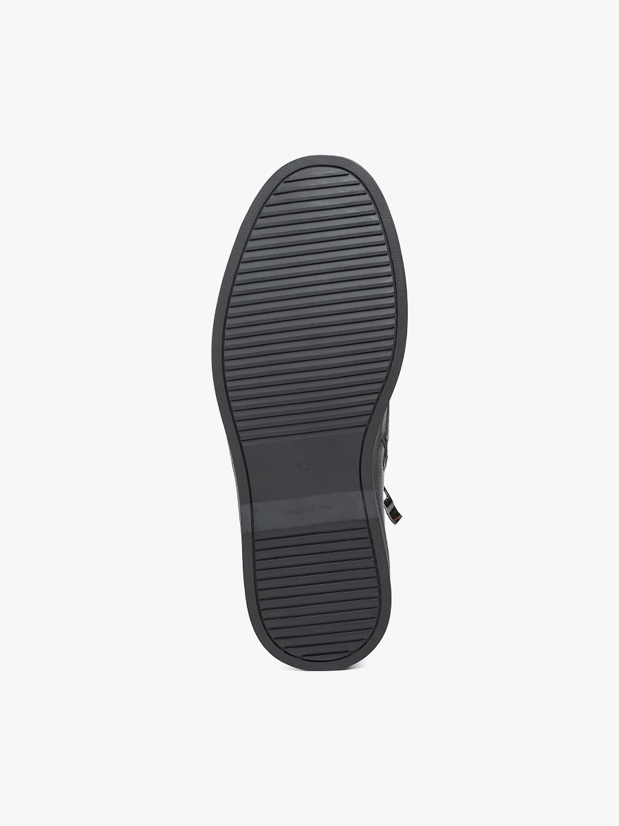 Фото Ботинки мужские DC25255-3R купить на lauf.shoes