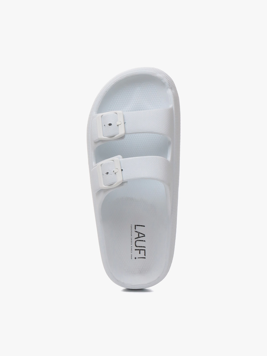 Фото Сабо женские E282.Z.0000.000.0034 купить на lauf.shoes