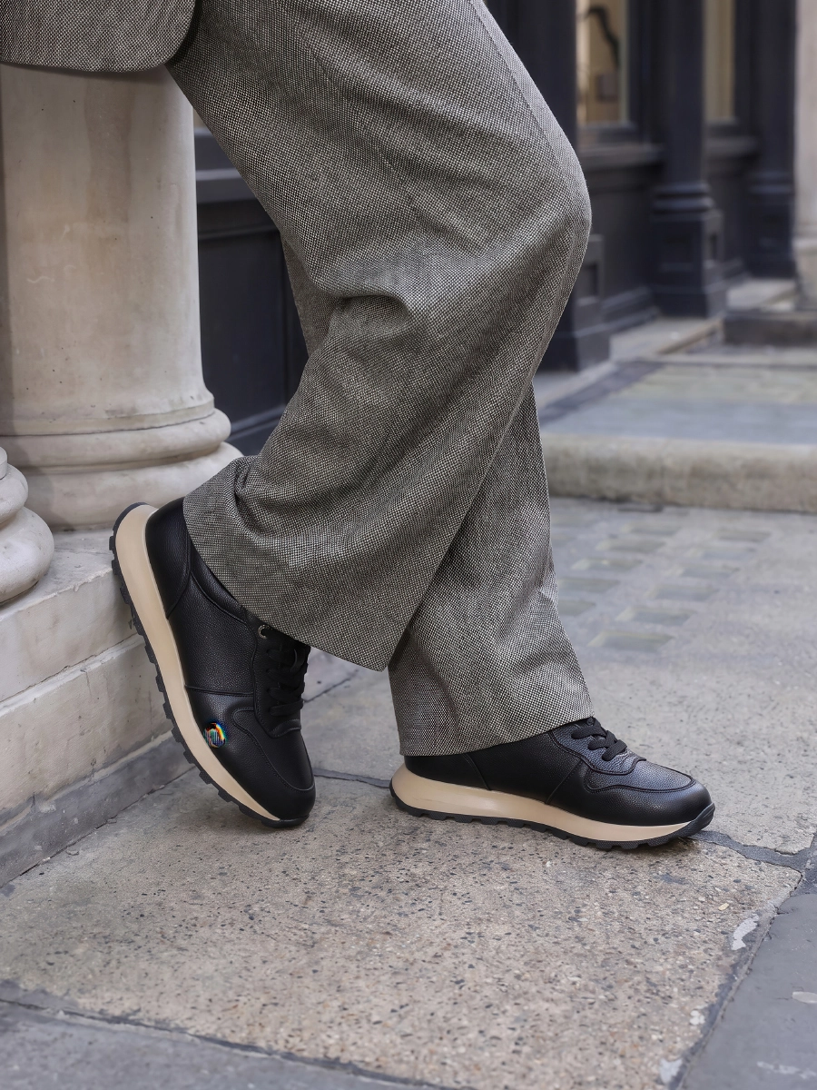 Фото Кроссовки женские LF29129-67K купить на lauf.shoes