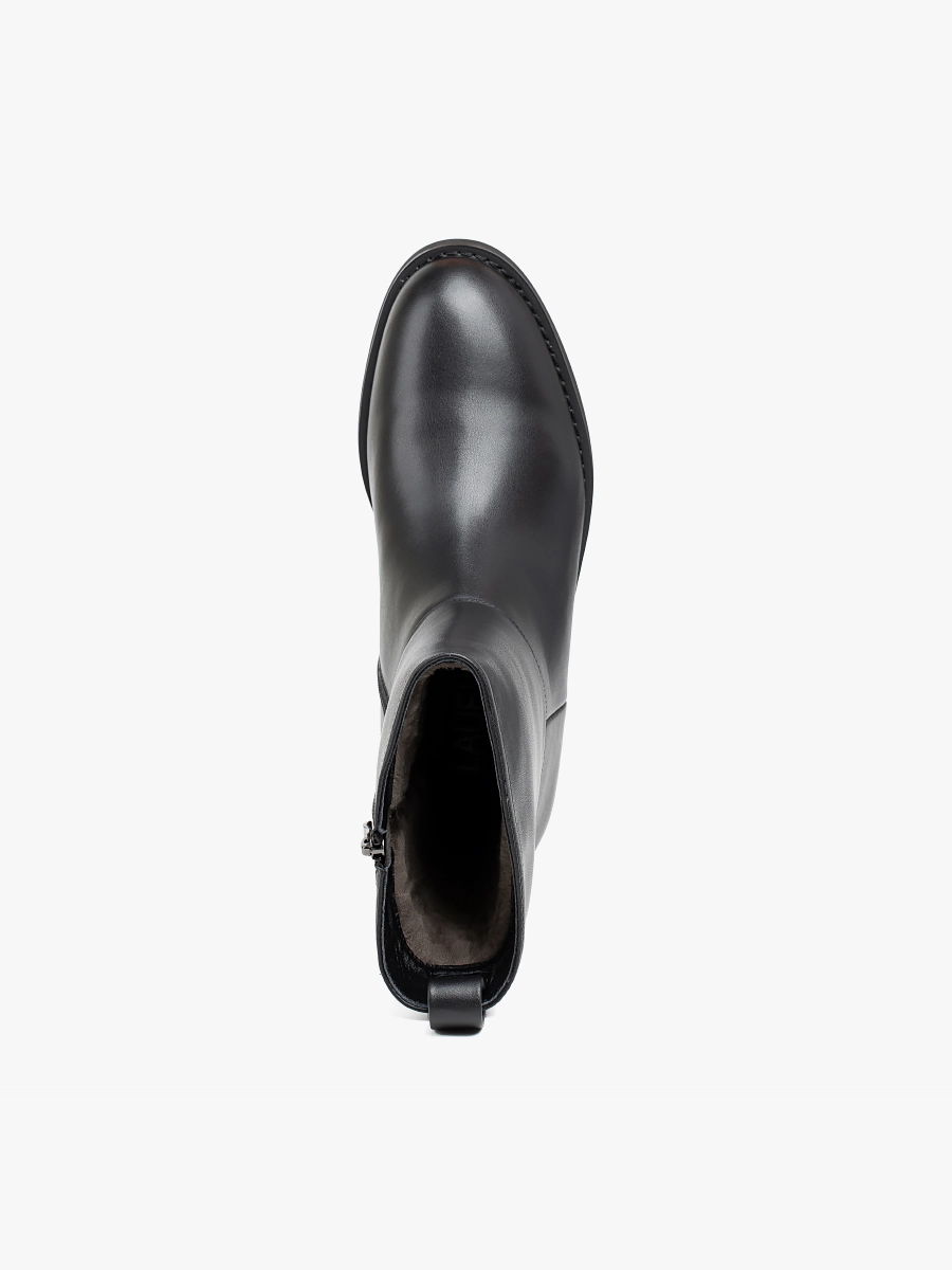 Фото Ботинки женские HG62-3-1QM купить на lauf.shoes