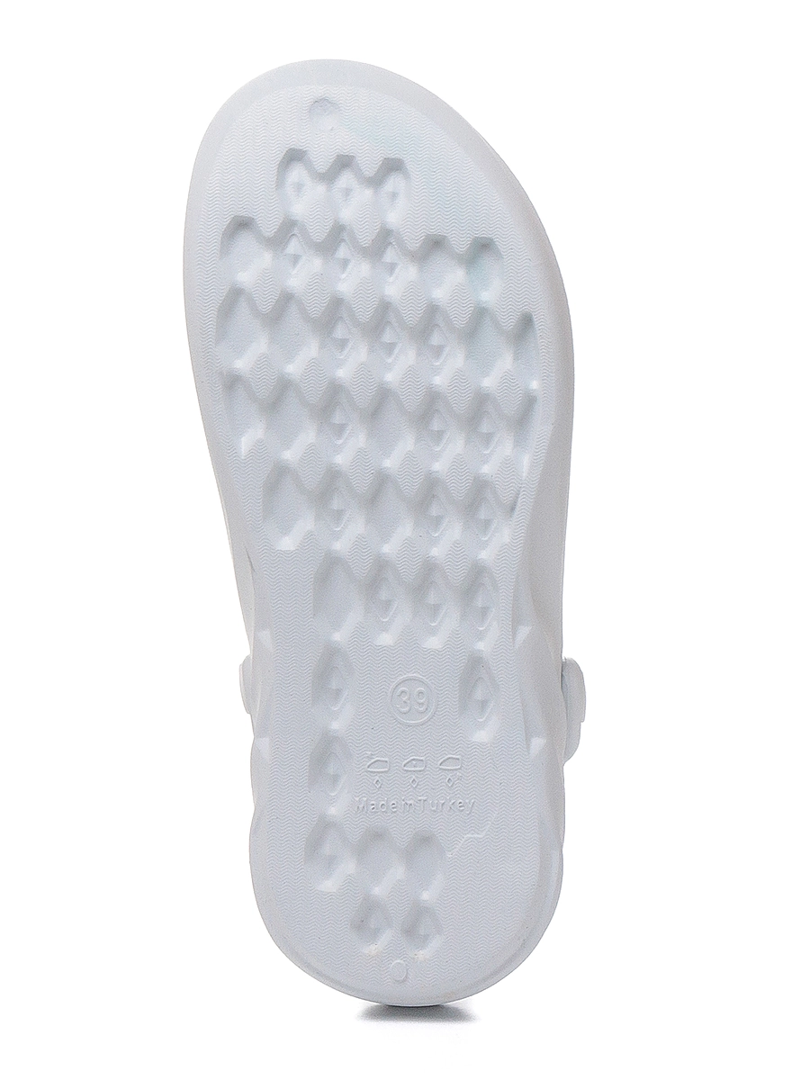 Фото Сандалии женские E279.Z.000white купить на lauf.shoes