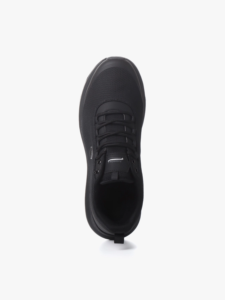 Фото Кроссовки мужские 2551 Siyah купить на lauf.shoes