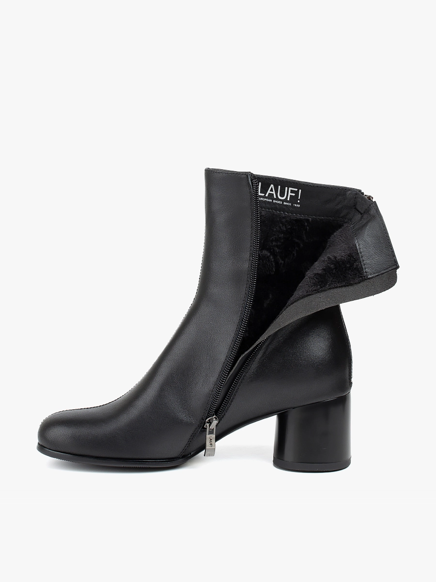 Фото Ботильоны женские RP134242-67KB купить на lauf.shoes