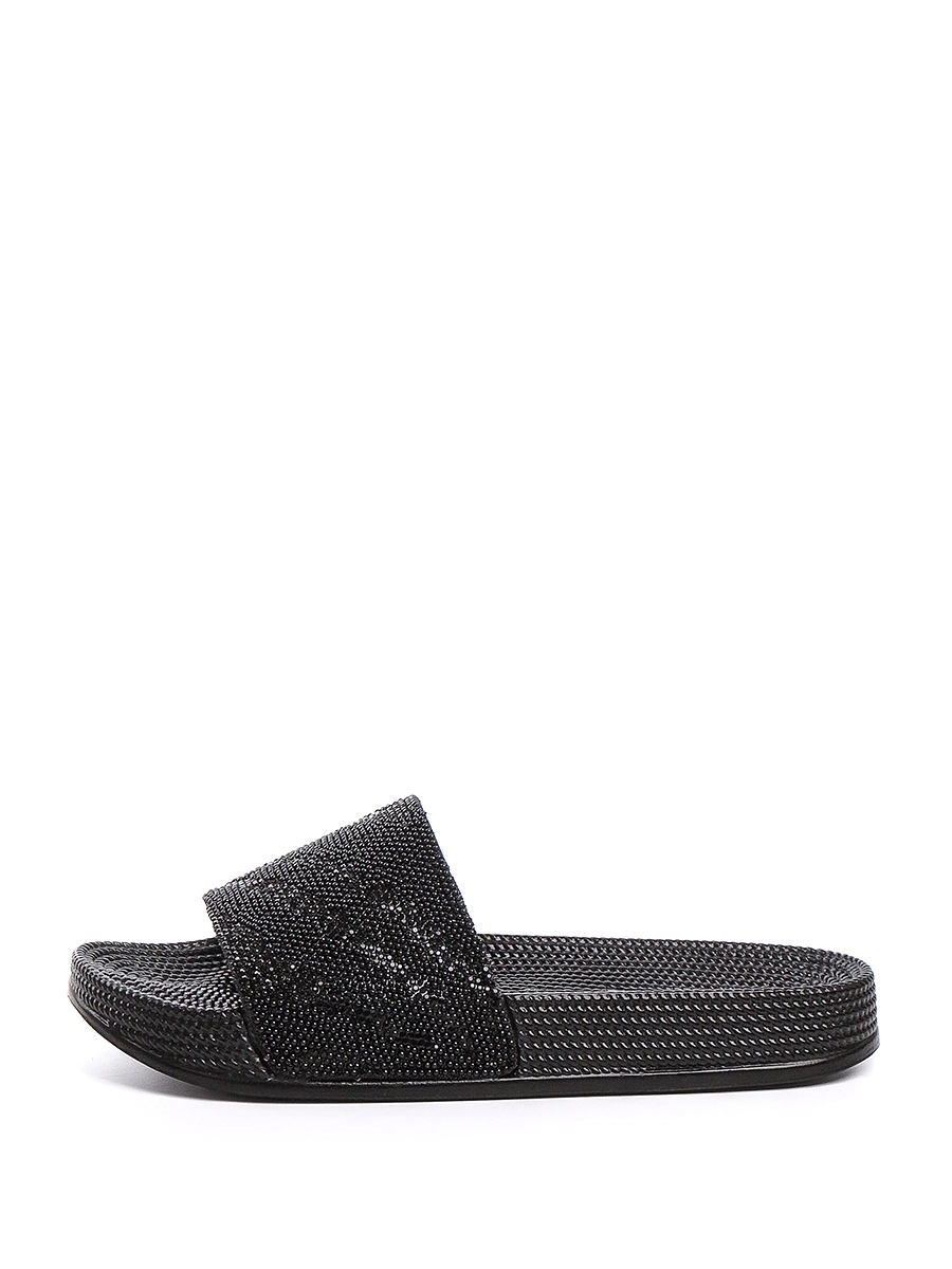 Фото Сабо женские 20624 SIYAH купить на lauf.shoes