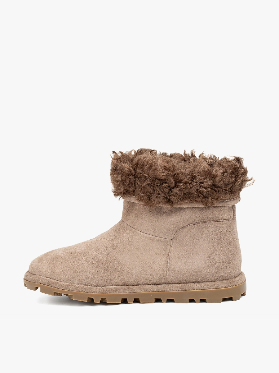 Фото Угги женские YX5012-1-5 купить на lauf.shoes