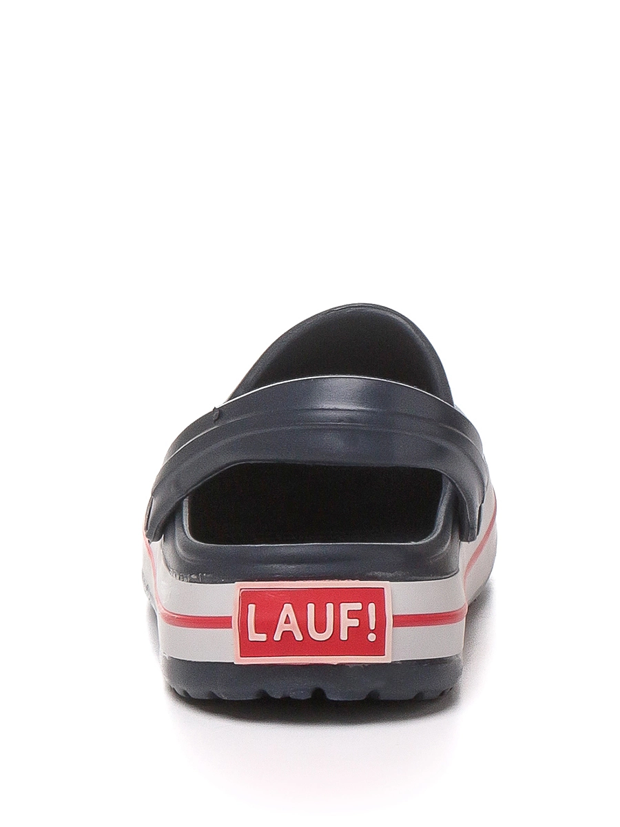Фото Сабо женские E195.Z.0024.000.0307 купить на lauf.shoes