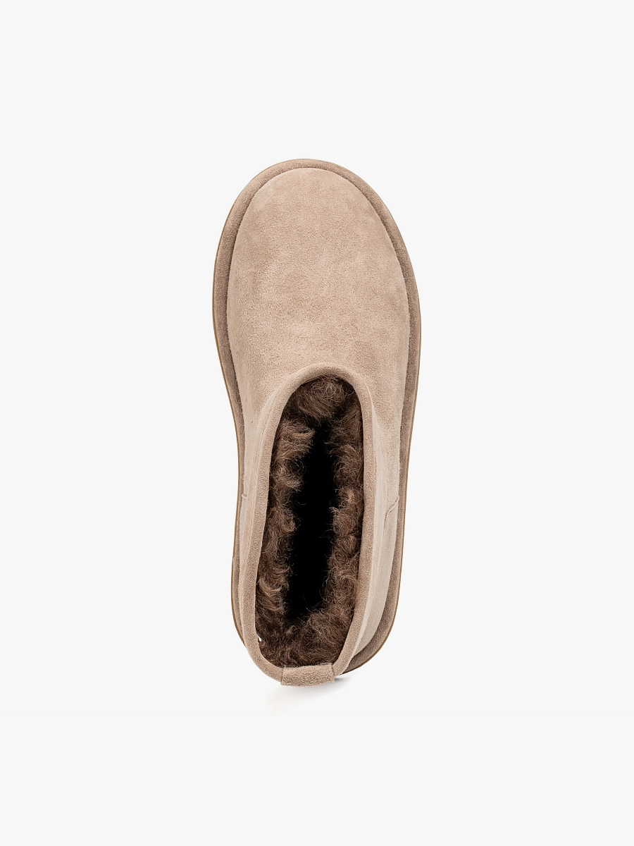 Фото Угги женские YX5012-1-5 купить на lauf.shoes