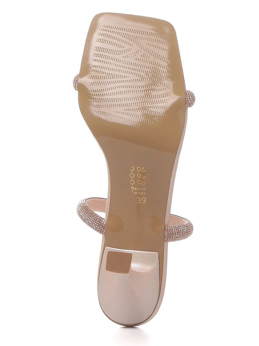 Фото Сабо женские PM161 K850 купить на lauf.shoes