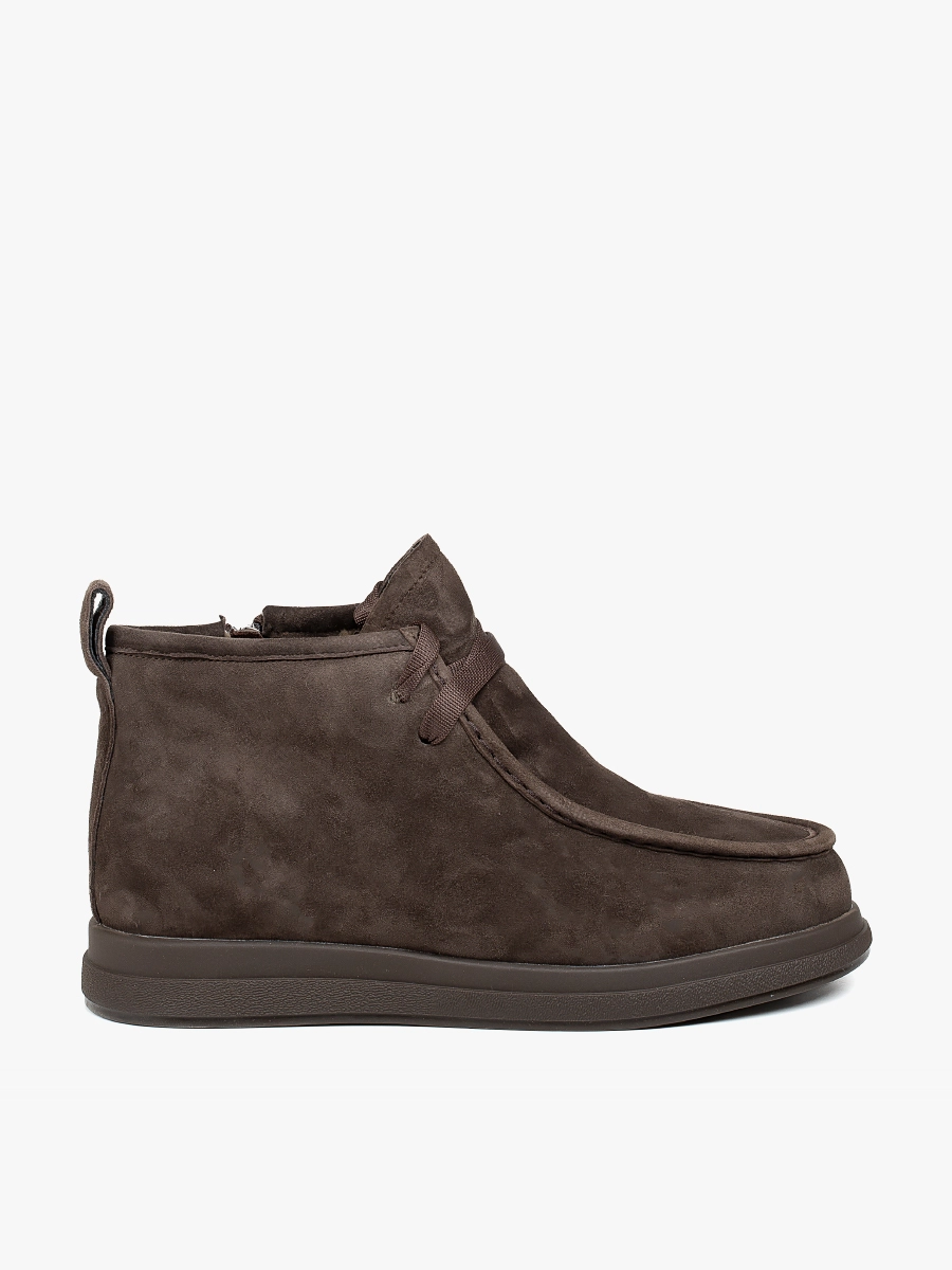 Фото Ботинки женские RZ1797-65VM купить на lauf.shoes