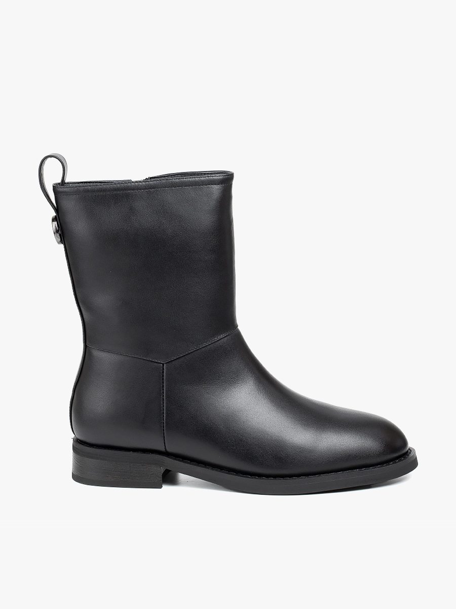 Фото Ботинки женские HG62-3-1QM купить на lauf.shoes