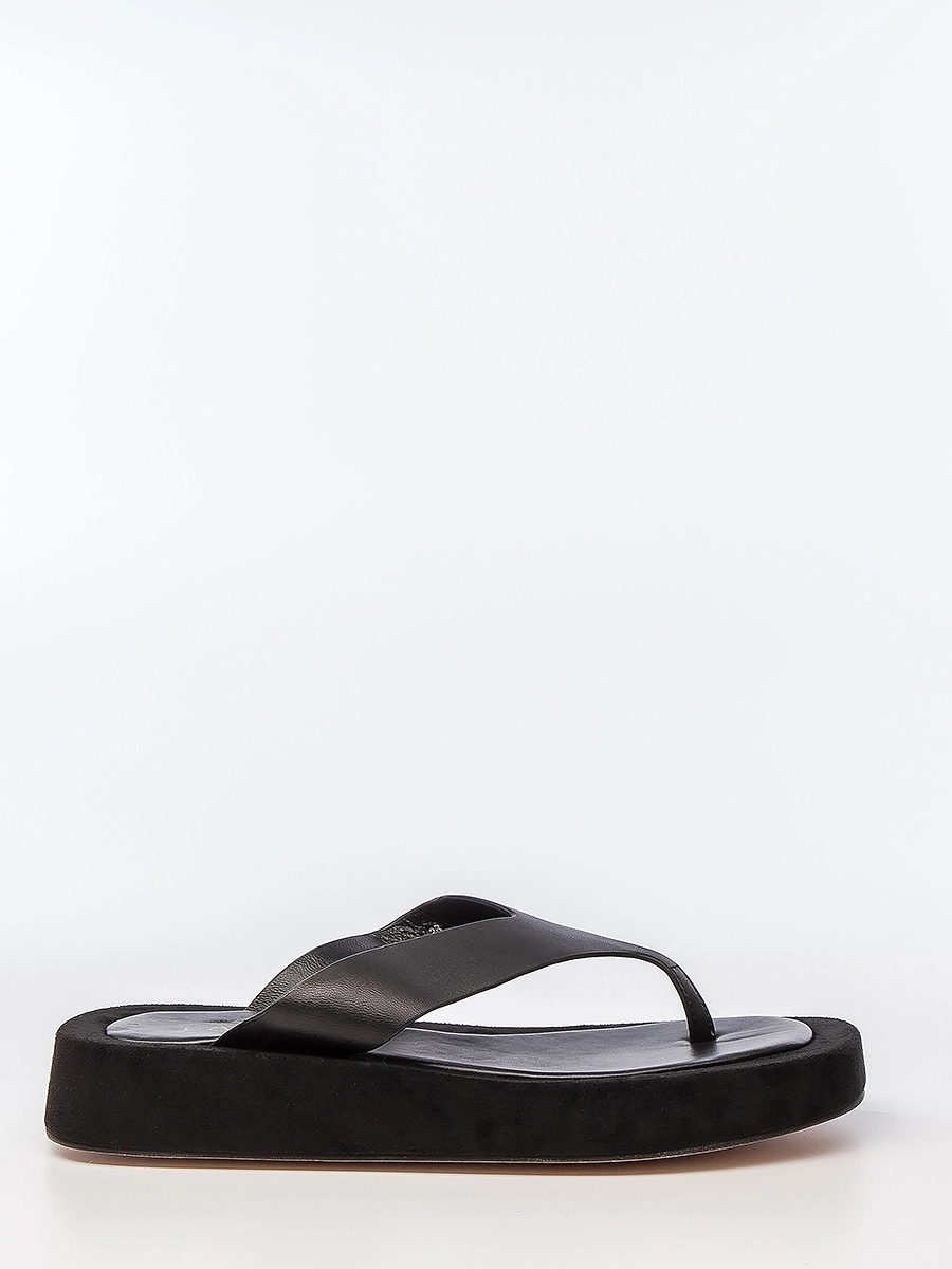 Фото Сабо женские H1857-8079-S763-1P купить на lauf.shoes