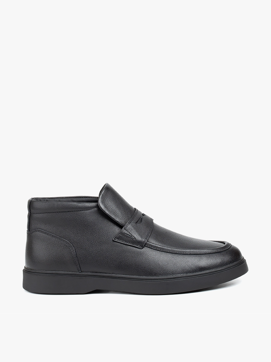 Фото Ботинки мужские DC25255-1R купить на lauf.shoes