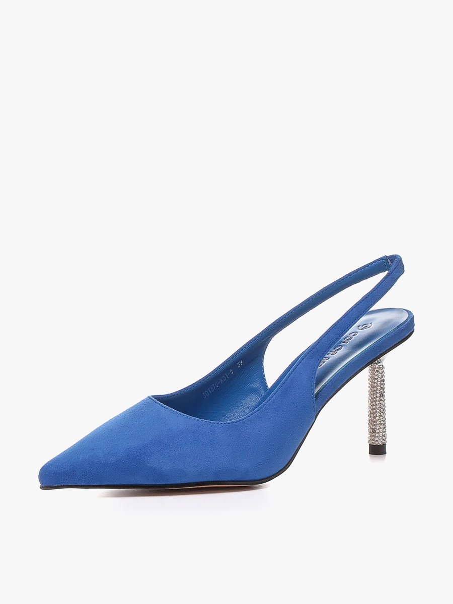 Фото Босоножки женские JD1370-K31-5 купить на lauf.shoes