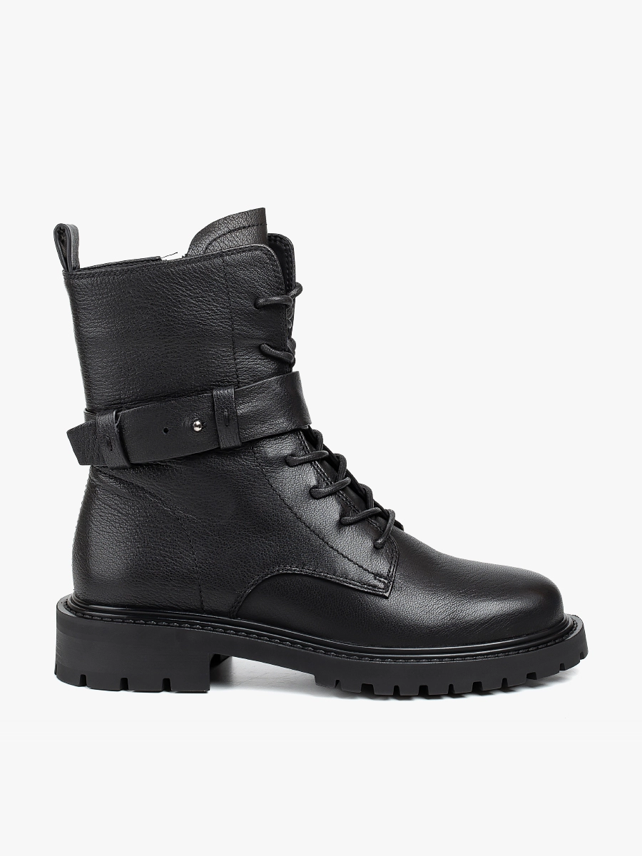 Фото Ботинки женские JA820-M581-P2130 купить на lauf.shoes
