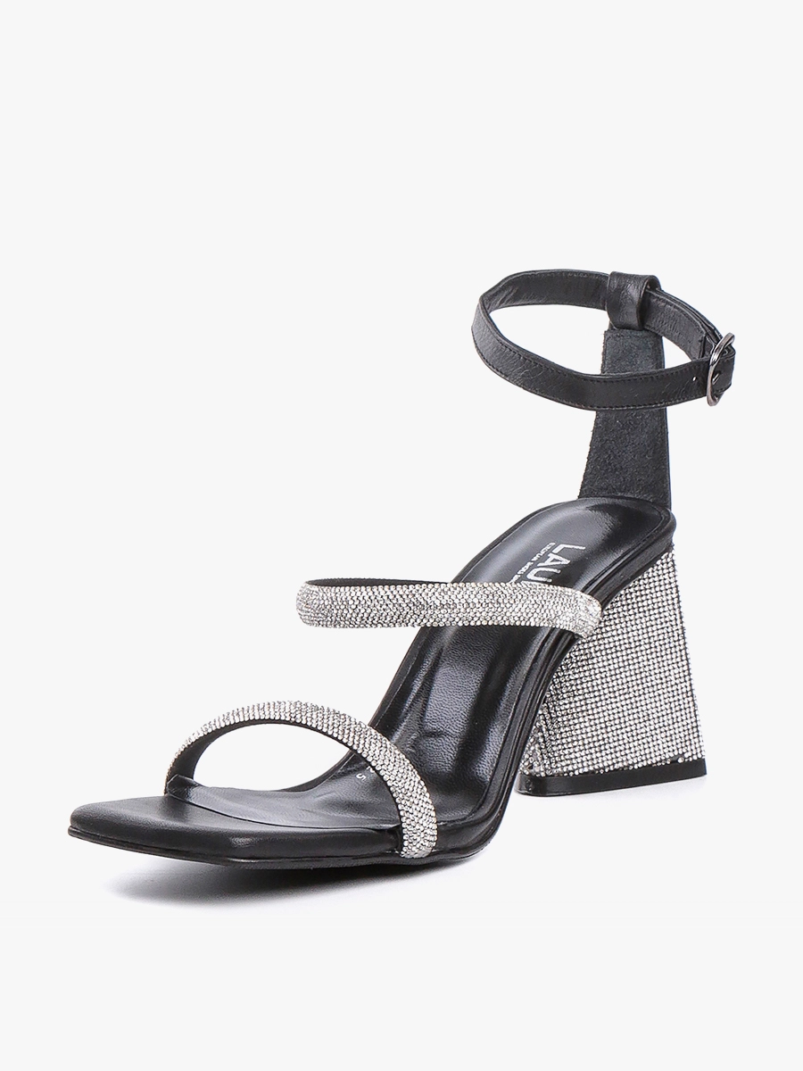 Фото Босоножки женские 1325 01 купить на lauf.shoes