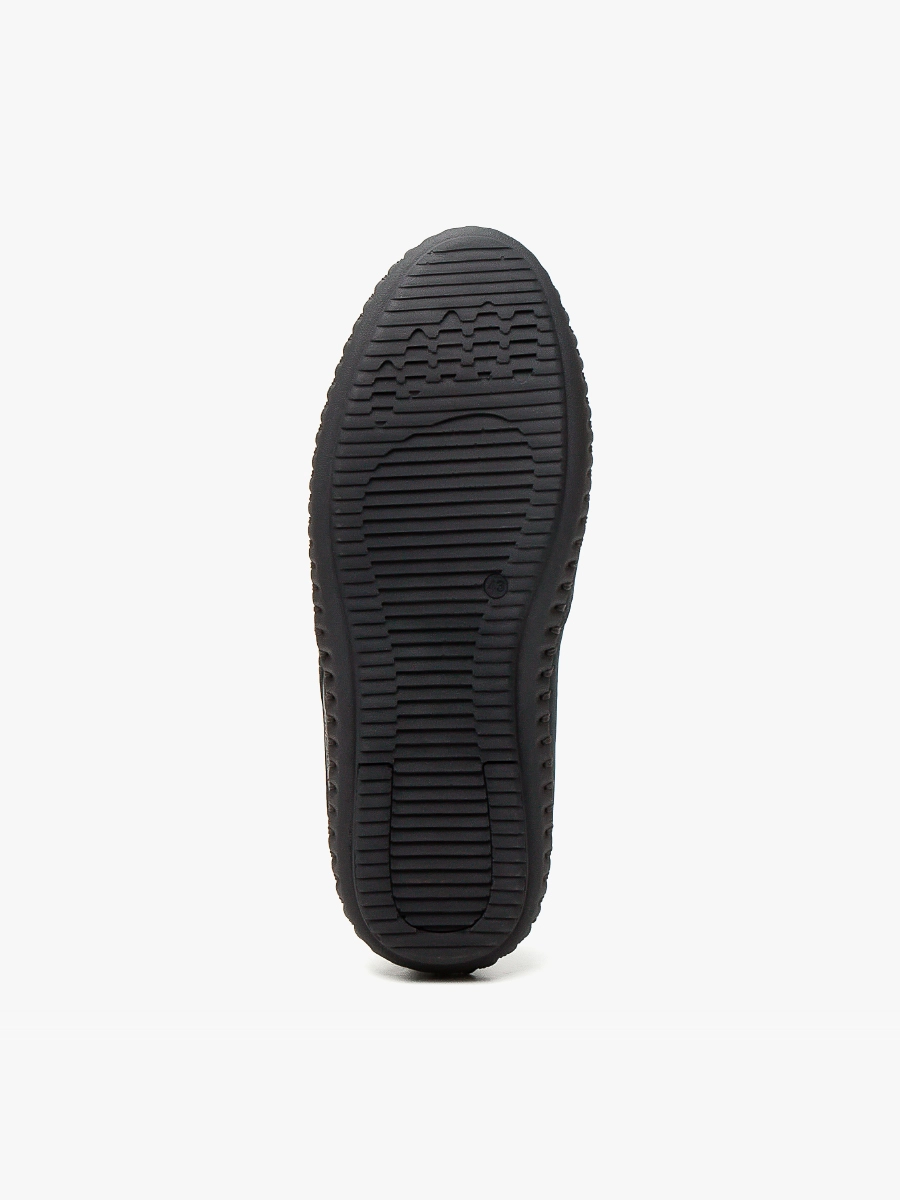 Фото Полуботинки мужские Р14-55 купить на lauf.shoes