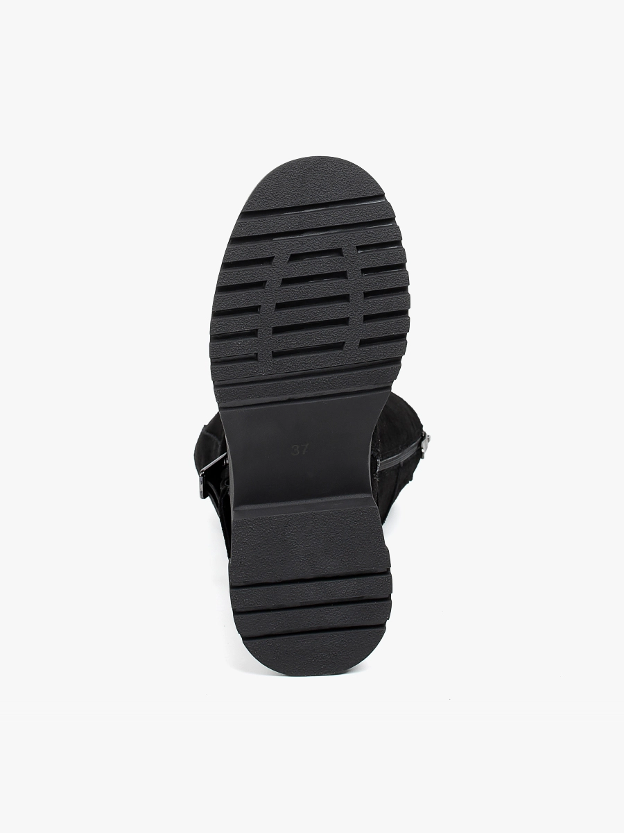 Фото Сапоги женские RZ103-67VEM купить на lauf.shoes