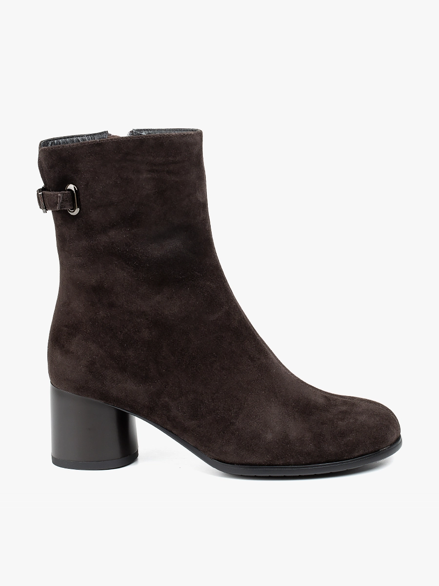 Фото Ботильоны женские GR803-21VM купить на lauf.shoes