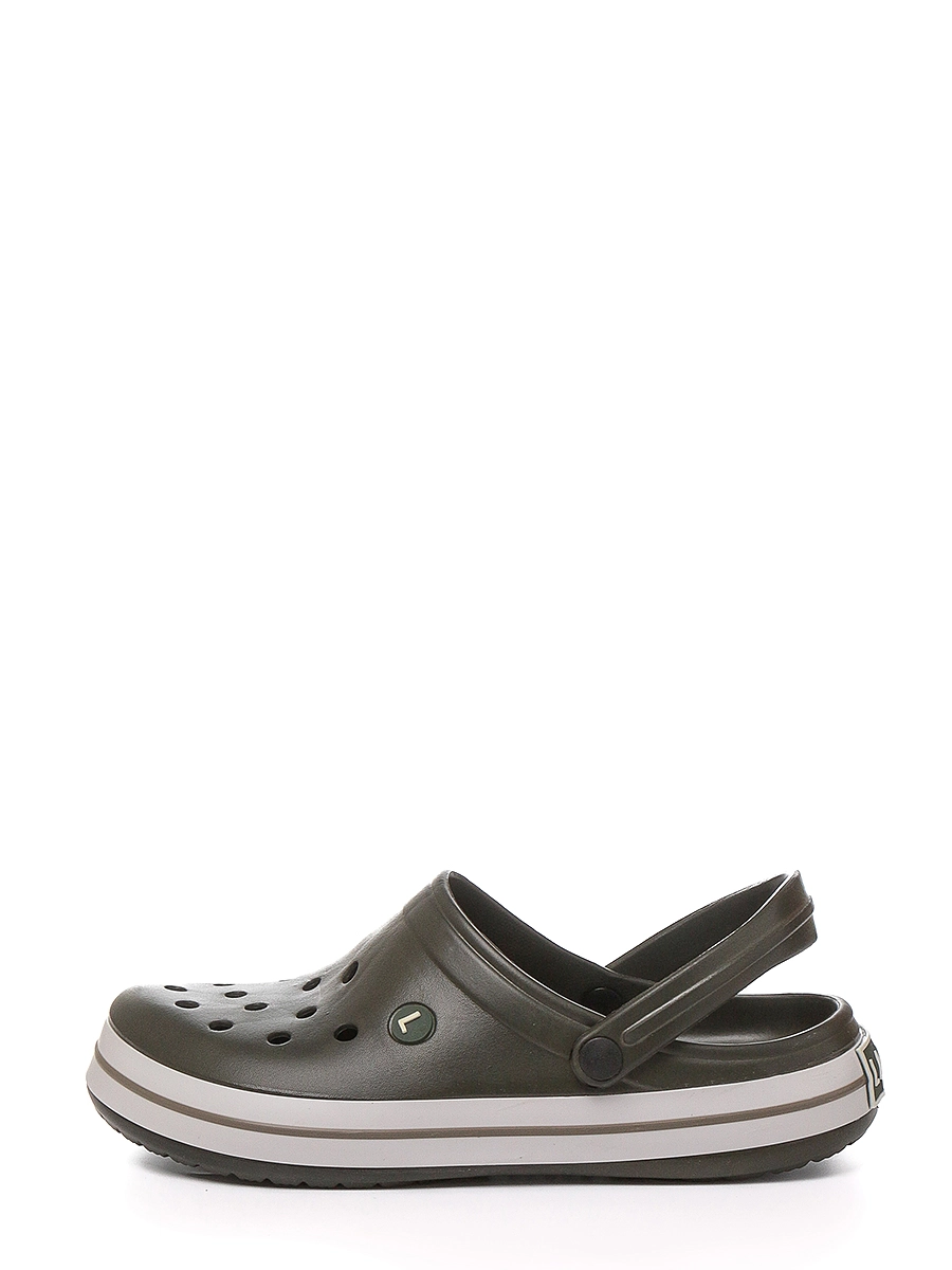 Фото Сабо мужские E195.M.0024.000.0058 купить на lauf.shoes