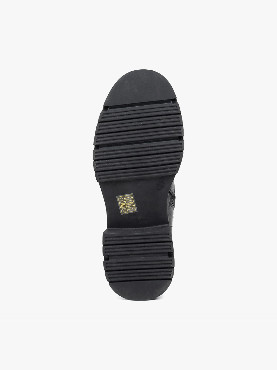 Фото Ботинки женские PF4925-A170ZM/Z456 купить на lauf.shoes