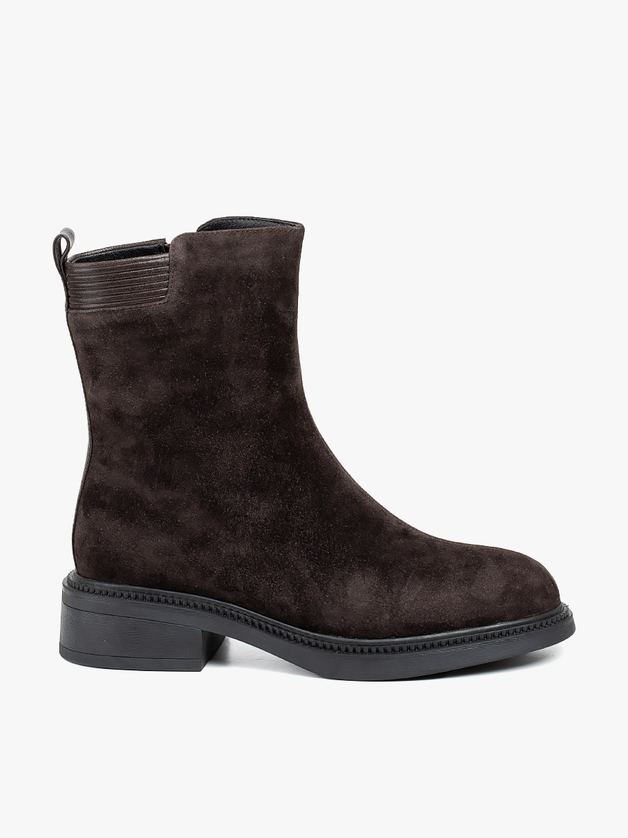 Фото Ботинки женские P115-761ZM/939YF+1006YP купить на lauf.shoes