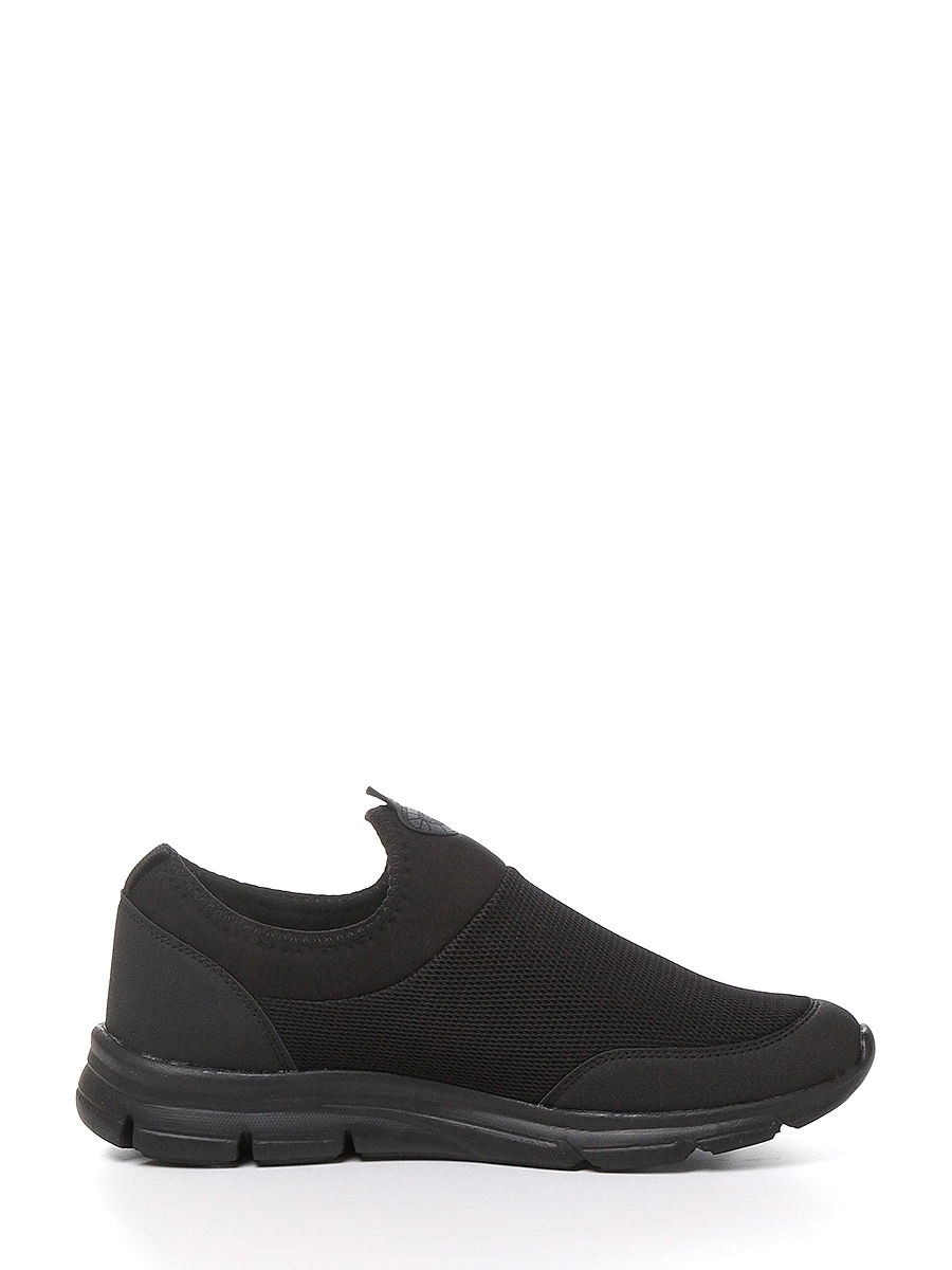 Фото Слипоны мужские PRT-224 SİYAH купить на lauf.shoes