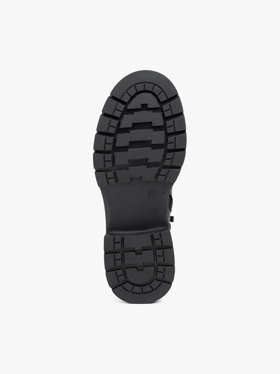 Фото Ботинки женские JA933-S1001-P2037 купить на lauf.shoes