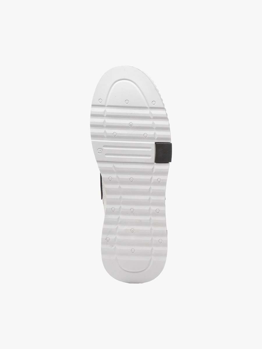 Фото Кеды мужские N03 купить на lauf.shoes