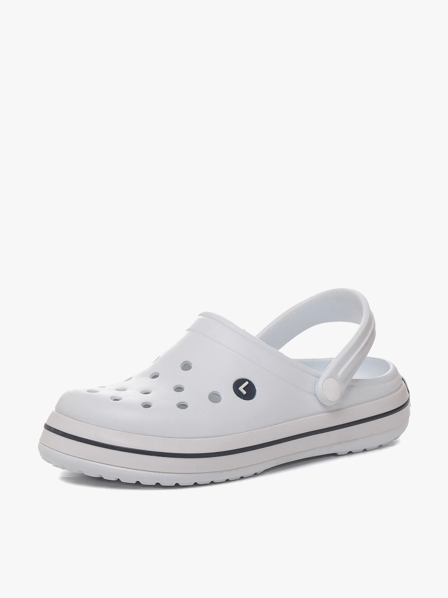 Фото Сабо женские E195.Z.0024.000.0190 купить на lauf.shoes