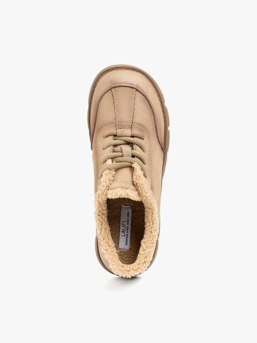 Фото Ботинки женские MG2602-1NMP купить на lauf.shoes