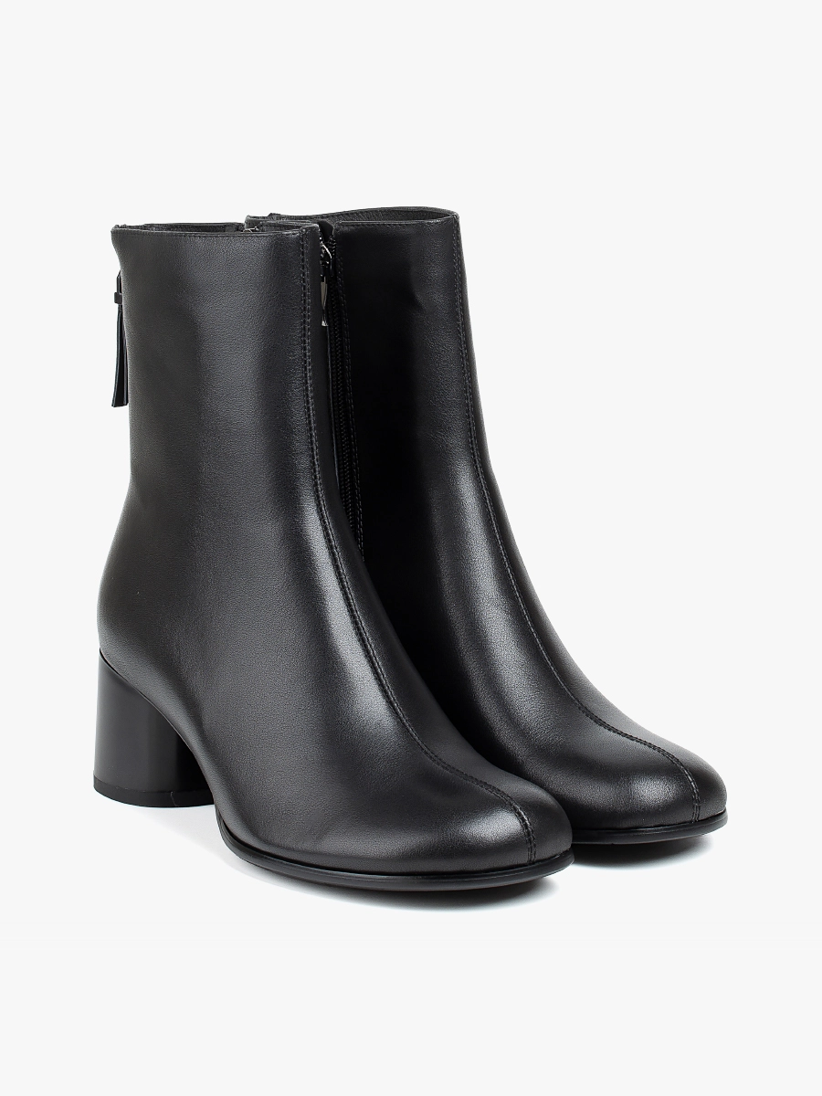Фото Ботильоны женские RP134242-67KB купить на lauf.shoes