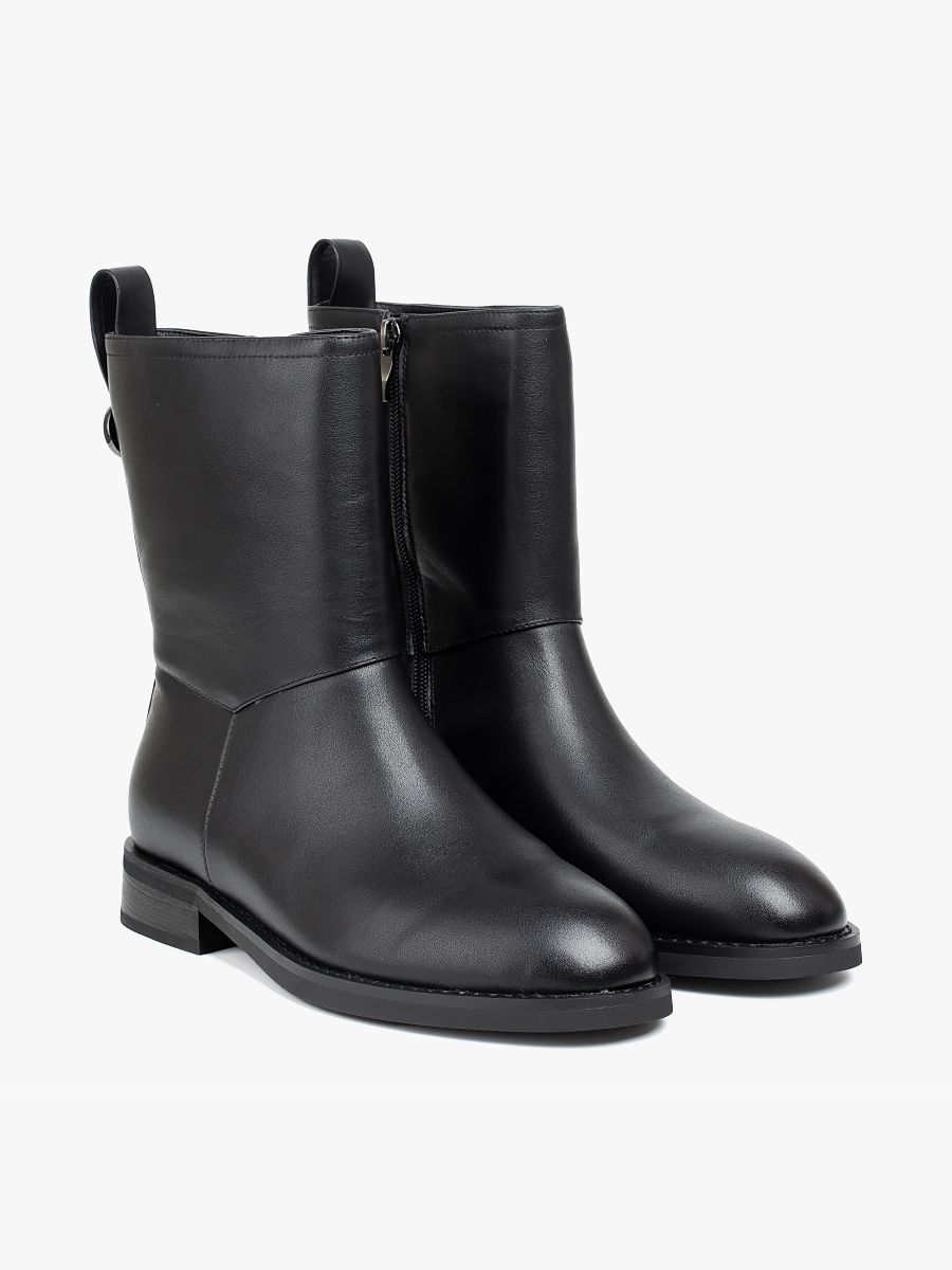 Фото Ботинки женские HG511-305-1 купить на lauf.shoes