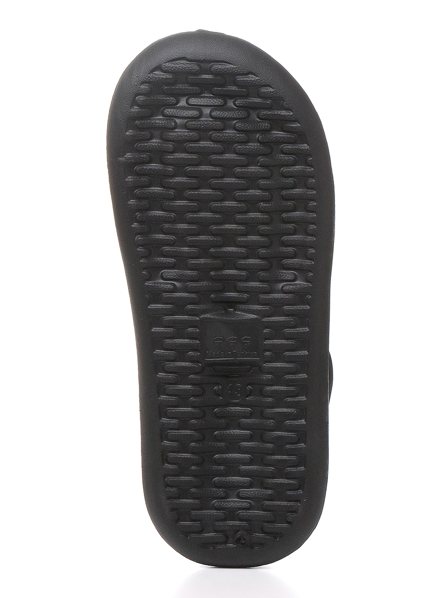 Фото Сабо мужские E424.M.0000.000.0002 купить на lauf.shoes