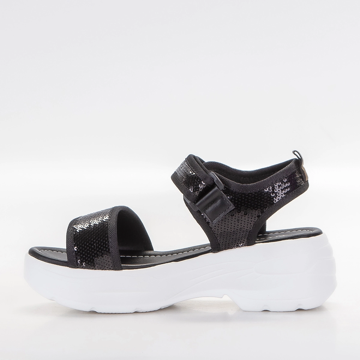 Фото Сандалии женские LH-19 купить на lauf.shoes