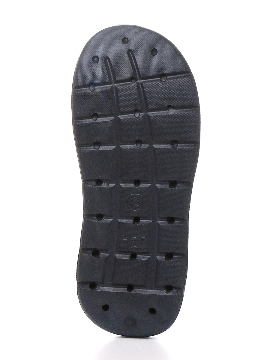 Фото Сабо мужские E418.M.0000.000.2431 купить на lauf.shoes