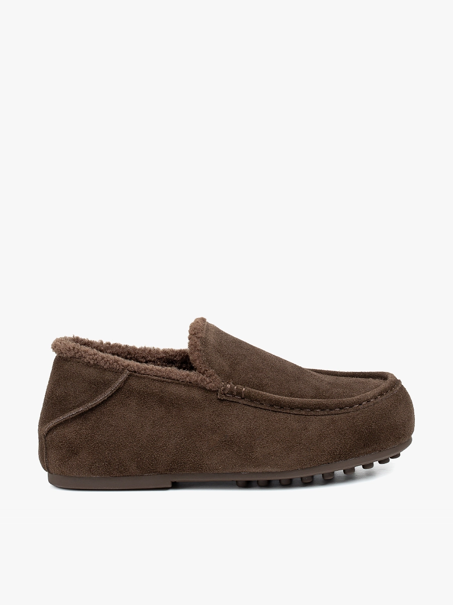 Фото Мокасины женские J68176-1-3 купить на lauf.shoes