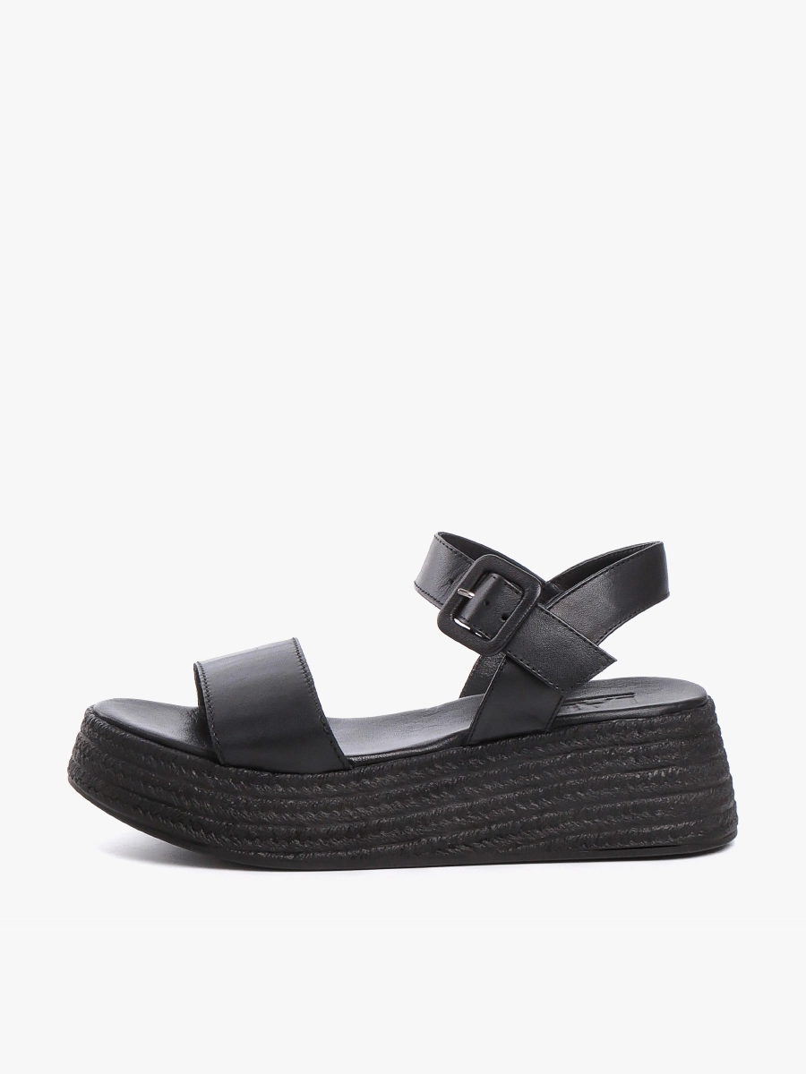 Фото Босоножки женские 9582-11 купить на lauf.shoes