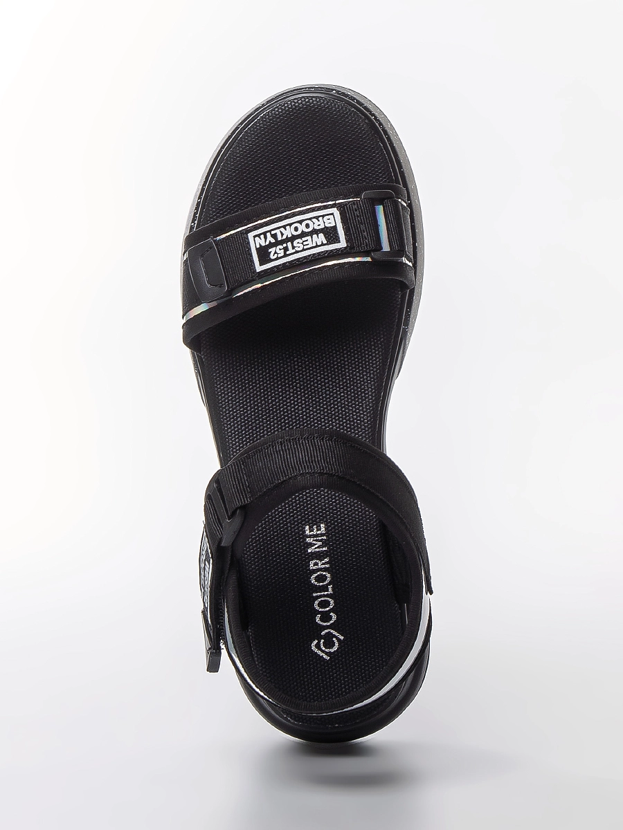 Фото Сандалии женские JL9721BC купить на lauf.shoes